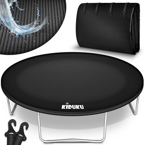 Trampolin abdeckung regenplane - abdeckung,