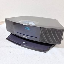 Bose wave music system - bose,