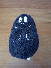 Original Barbapapa Plüschtier