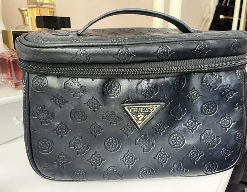 Guess kosmetiktasche - guess,