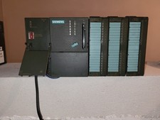 Steuerung Siemens Simatic S7