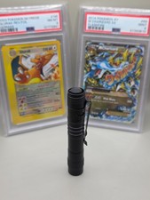 UV Taschenlampe inkl Batterie