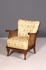 Traumhafter Chippendale Sessel