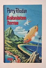 PERRY RHODAN ROMAN / EXCLUSIVAUSGABE FÜR HJB VON 2001