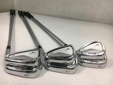Mizuno MP-64 Eisensatz 5-9+Pw
