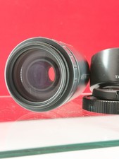 Tamron AF 70-300mm f4-5.6 LD Tele Macro Objektiv Canon EF Mount [Exc] 1 Tag V...