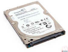 Dell XPS 15 L502X - 500GB SSD