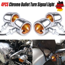 4STK MOTORRAD BLINKER LICHT