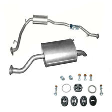 Auspuff Auspuffanlage +