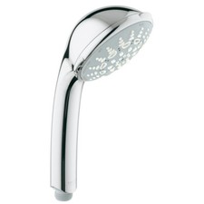 Grohe relexa handbrause fach - handbrause, 5-fach