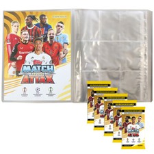 Match Attax Champions League