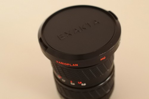 Exakta für pentax 28mm - für,