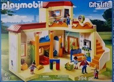 Playmobil 5567 Kita