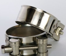 KFZ Motorrad Edelstahl