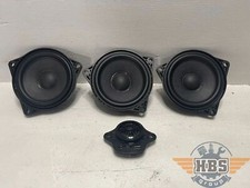 TESLA MODEL 3 2019 SPEAKER SET