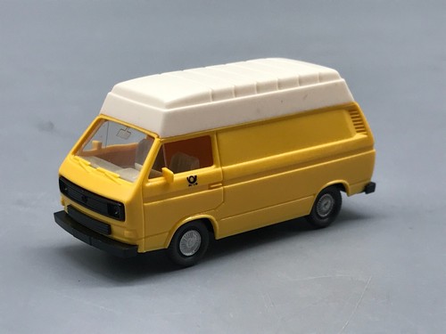 Modellautos wiking vw lt - 1:87,