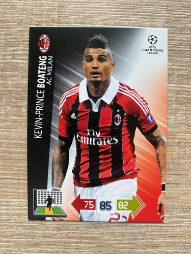 Panini adrenalyn champions - panini, xl