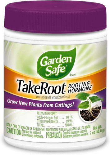 Garden safe takeroot - safe,
