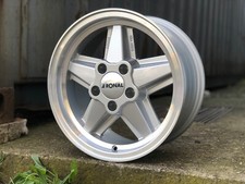 4x neu mit TÜV  ET20 BMW E36