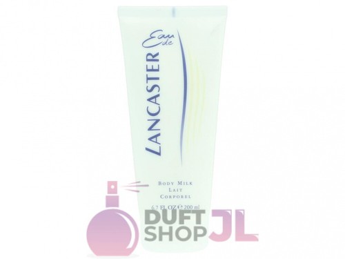 Lancaster eau - de,
