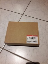 Honeywell W7762B1019