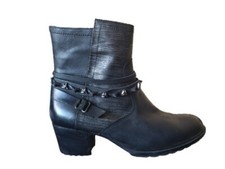 Tamaris Boots Black Size EU