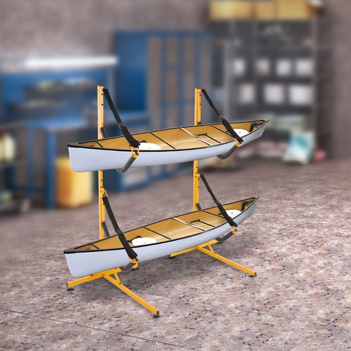 Kajakhalter kajak kanu stand - kanu,