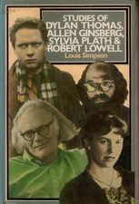 Studies Of Dylan Thomas, Allen