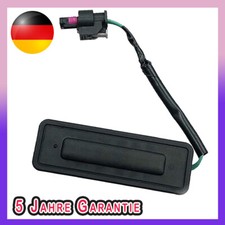 Heckklappe Öffner Schalter