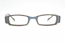 Eye DC V530 Braun oval Brille
