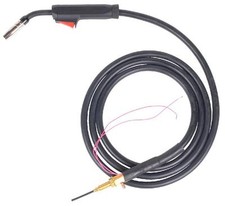 Schlauchpaket MIG MAG MB14