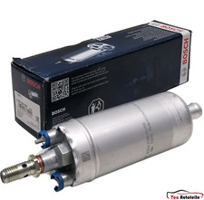 BOSCH Kraftstoffpumpe für