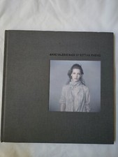 Anne Valerie Hash by Bettina