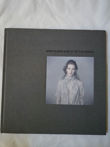 Anne valerie hash - by, bettina
