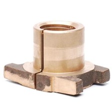 Tragmutter für Romeico