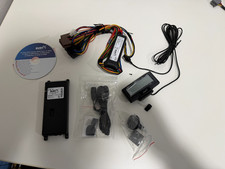 Bury CC9060 SMART Komplett