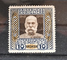 561 Österreich N4.156 sauber