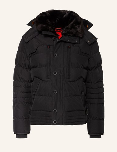 Wellensteyn jacke herren - wellensteyn,