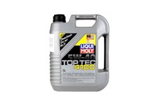 Für LIQUI MOLY LIM9511 5W40