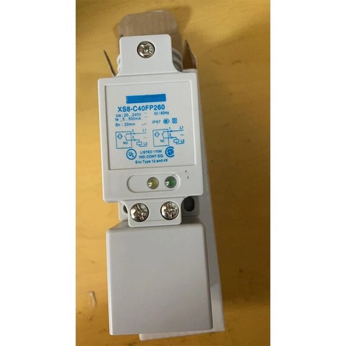 1pc for xs8 c40fp260 - 1pc,