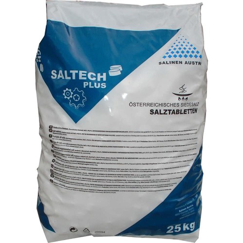 Saltech plus 25kg - saltech,
