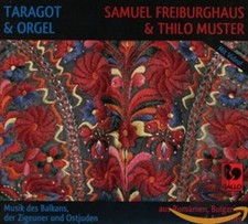 THILO / SAMUEL FREIBURGHAUS /