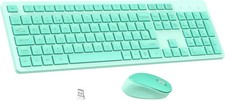 LeadsaiL Wireless Tastatur und