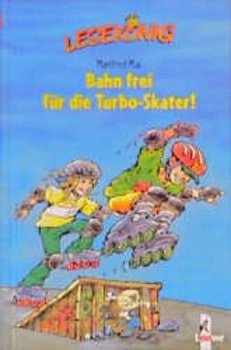 Bahn frei für - , die