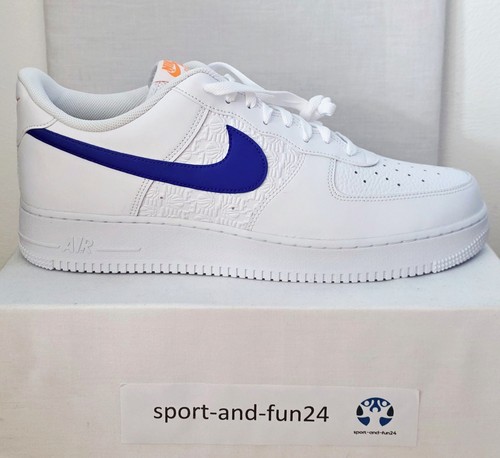 Nike air force 07 - force, 1´