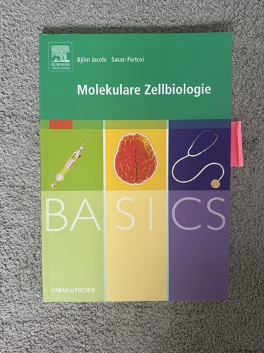 Molekulare zellbiologie basics - molekulare,
