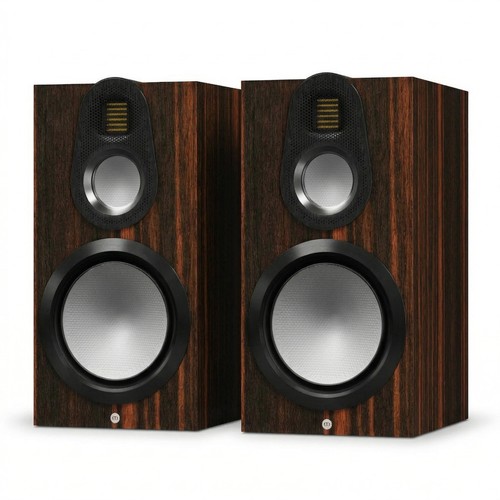 Paar monitor audio gold 100 - 1,