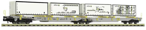Fleischmann 825014 - , n