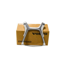 VOLVO Lenkradblende Original