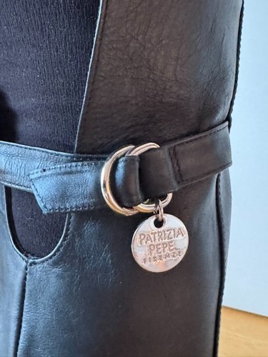 Patrizia pepe made italy - made, in